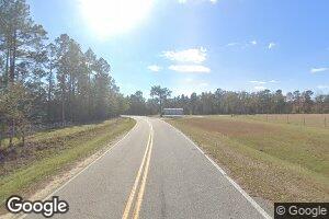 33.38 acre Oak Hill Church Rd, Millen, GA 30442