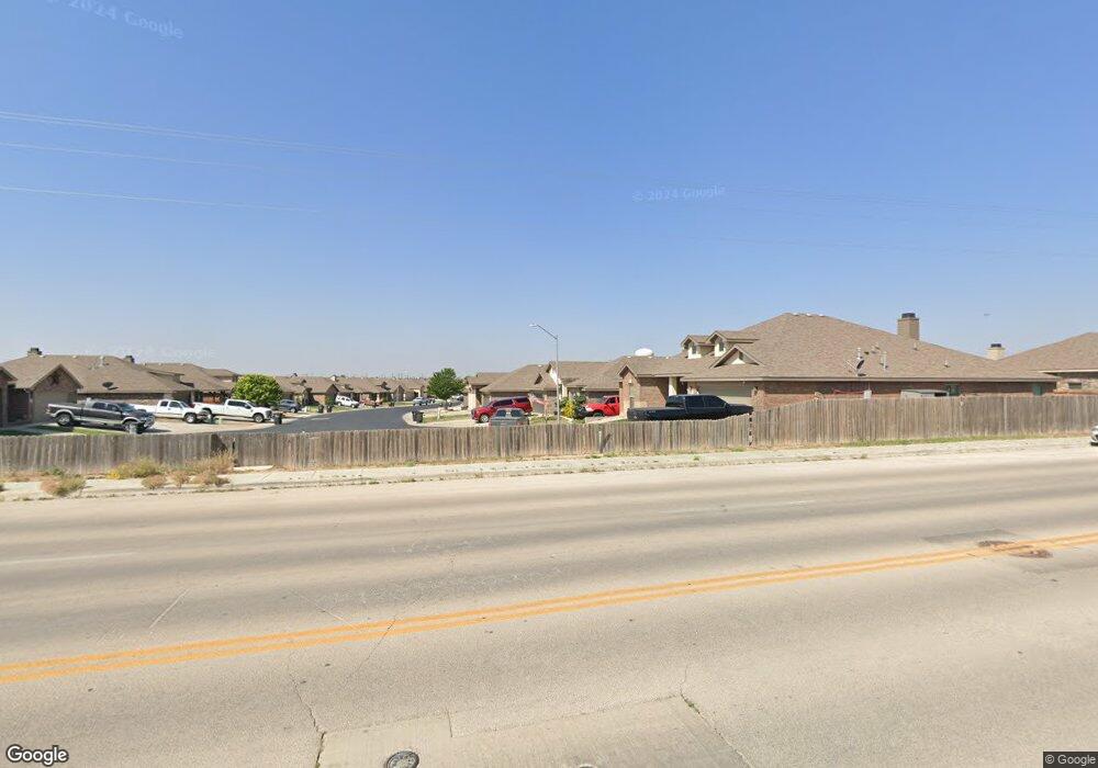 813 Brittlebush Ct, Odessa, TX 79765 - photo 1