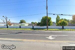 2676 S 2670 W Unit 318, Salt Lake City, UT 84119