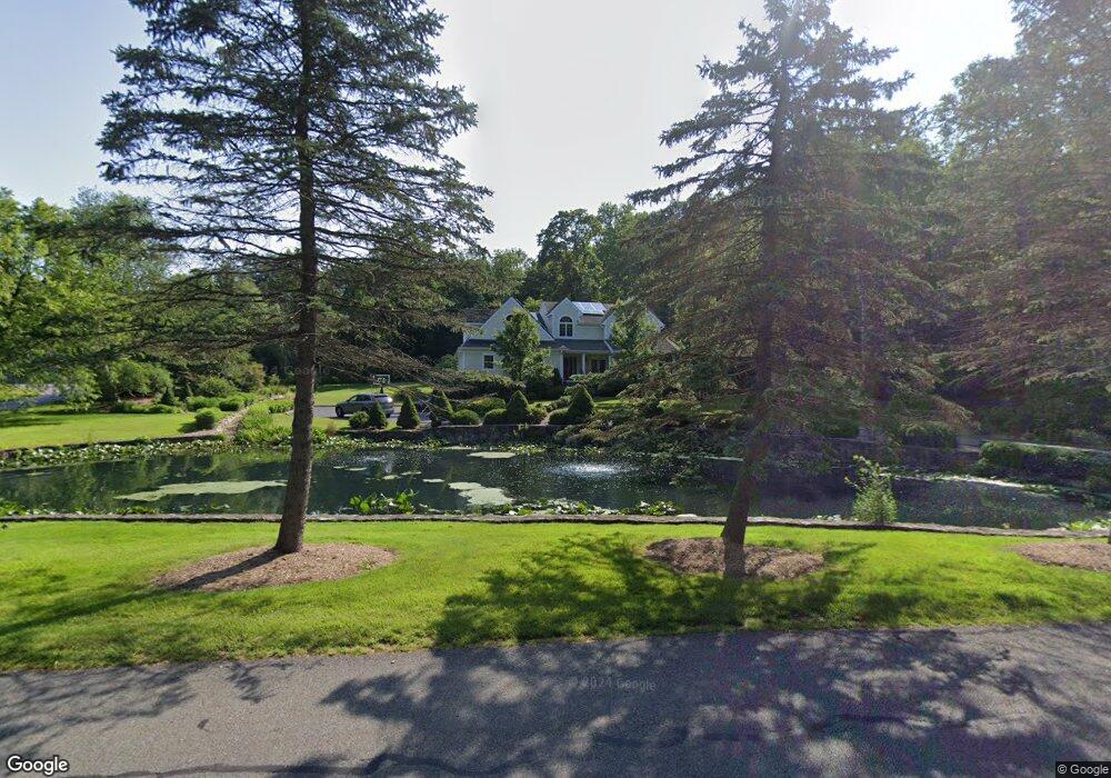 12 Day Rd, Armonk, NY 10504 - photo 1