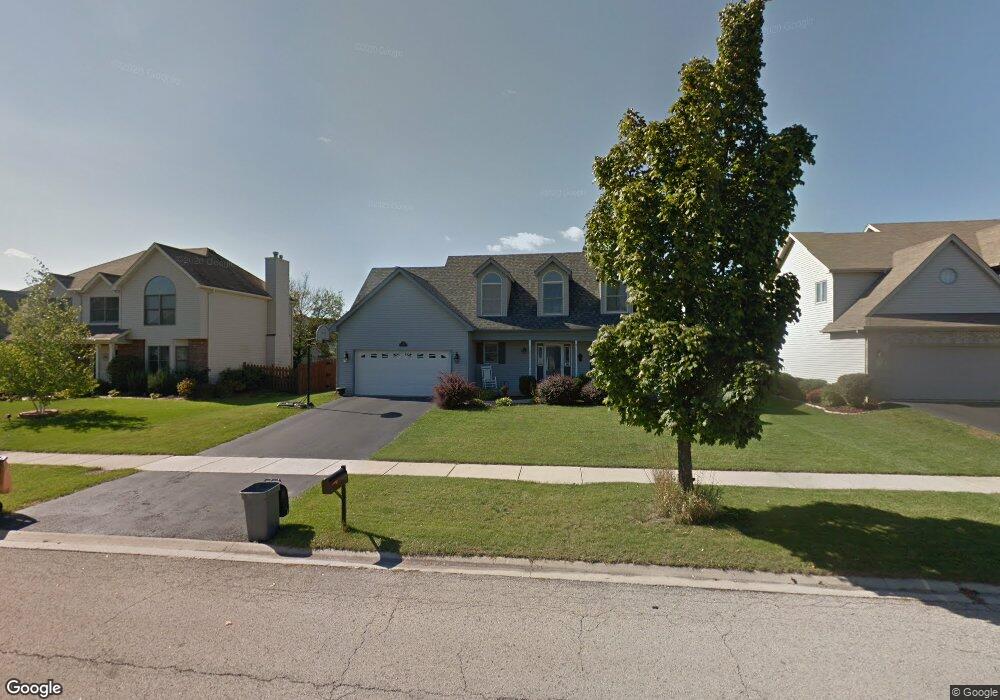 249 Isleview Dr, Oswego, IL 60543 - photo 1