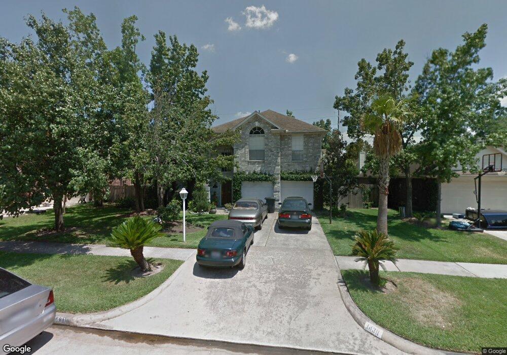 14311 Cypress Falls Dr, Cypress, TX 77429 - photo 1