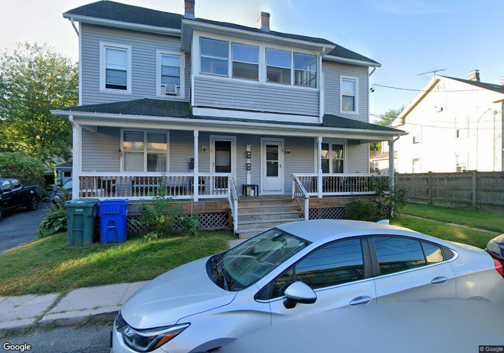 15 Maple Ave, Northampton, MA 01060 - photo 1