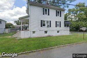 548 Hunter Ave, Scotch Plains, NJ 07076