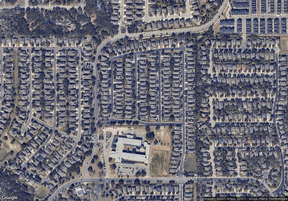 25018 Mc Bride Dr, San Antonio, TX 78255 - photo 1