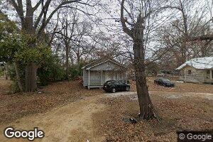 107 Second Ave, Schlater, MS 38952