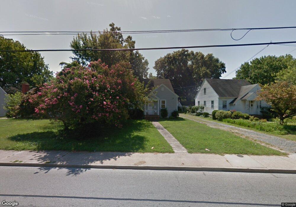 920 E Church St, Salisbury, MD 21804 - photo 1