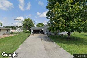 216 W Morris St, Bement, IL 61813