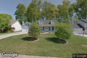 501 Windsor Ln, Flatwoods, KY 41139