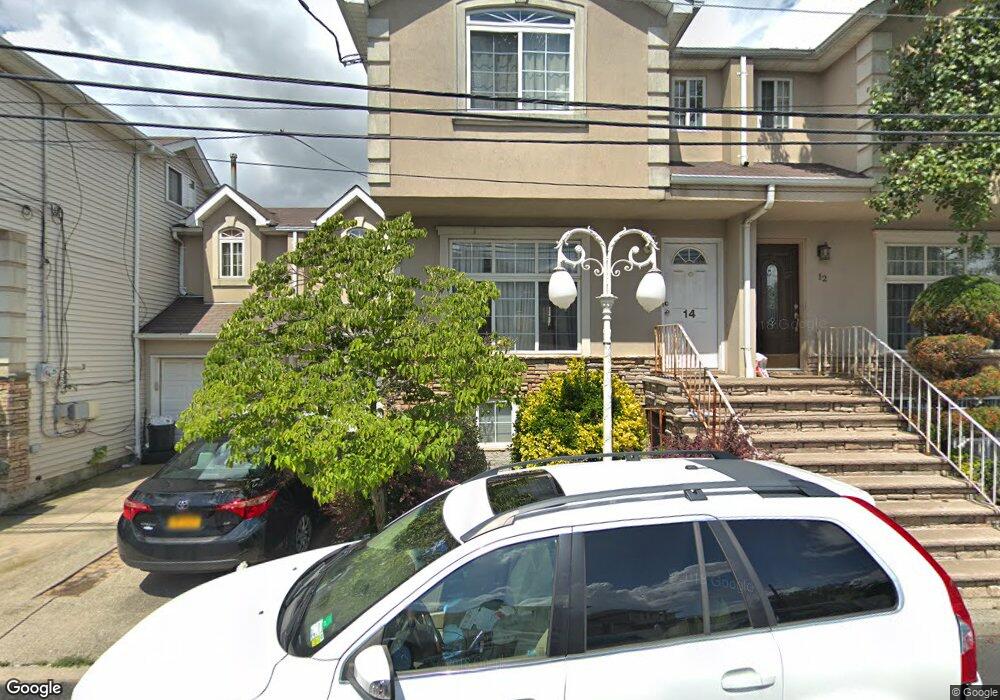 14 Lucy Loop, Staten Island, NY 10312 - photo 1