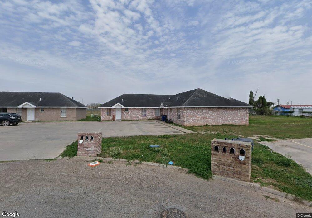 404 Date Palm St, Donna, TX 78537 - photo 1