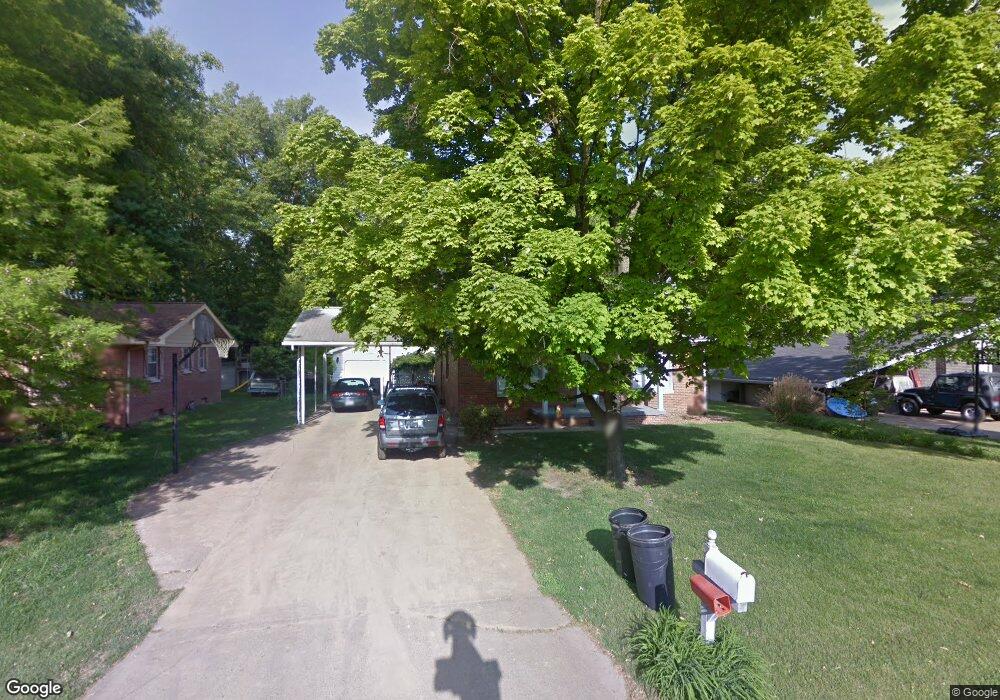 5711 Epworth Rd, Newburgh, IN 47630 - photo 1