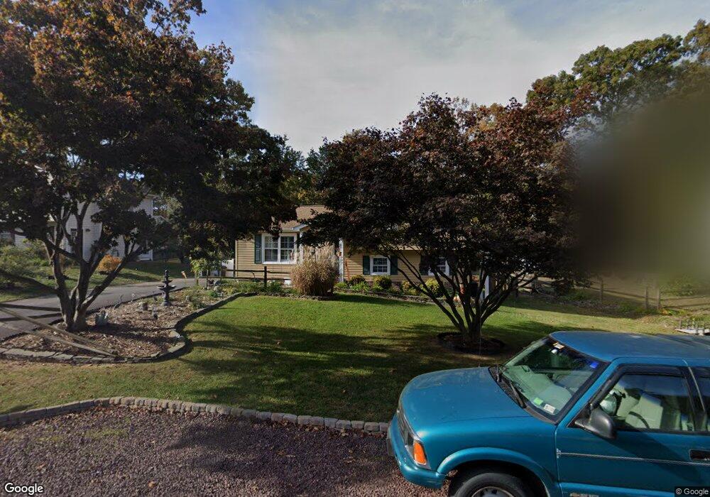 10804 Crestwood Dr, Spotsylvania, VA 22553 - photo 1