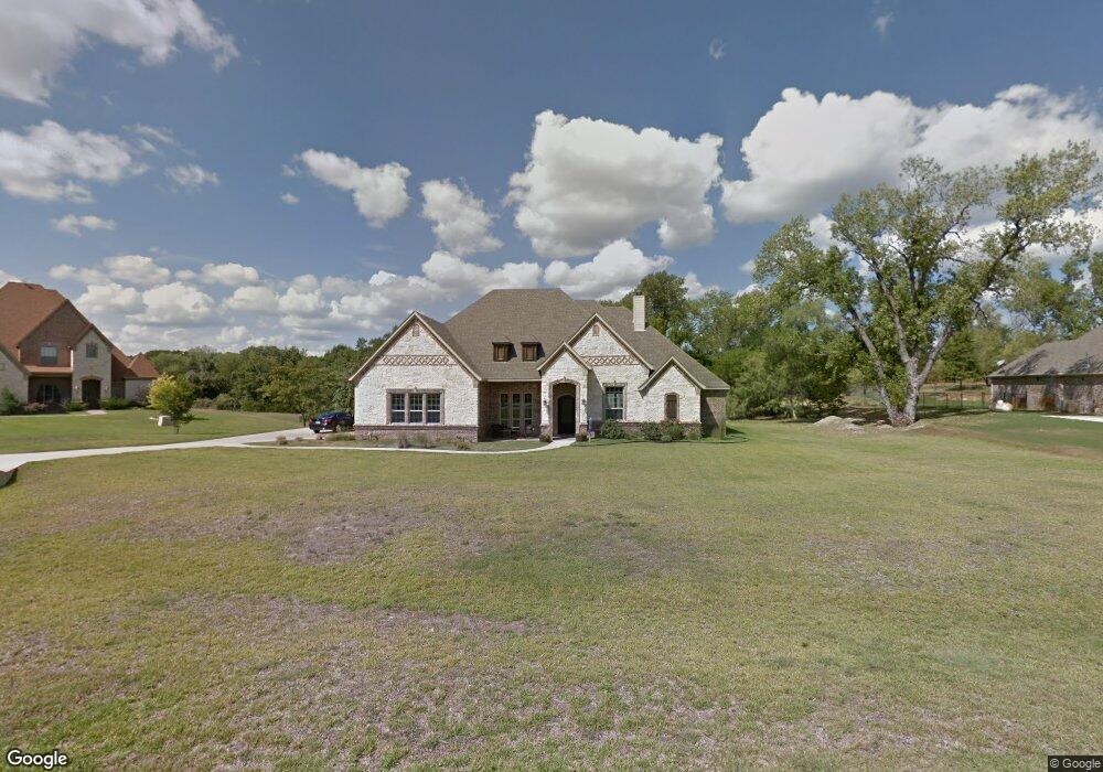 4215 Yucca Flats Trail, Fort Worth, TX 76108 - photo 1