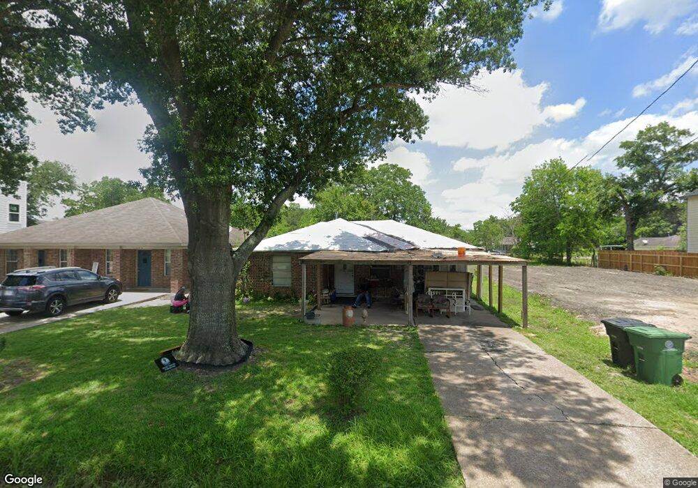 3635 Lydia St, Houston, TX 77021 - photo 1