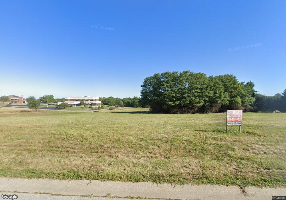 1615 NW Mock Ave, Blue Springs, MO 64015 - photo 1