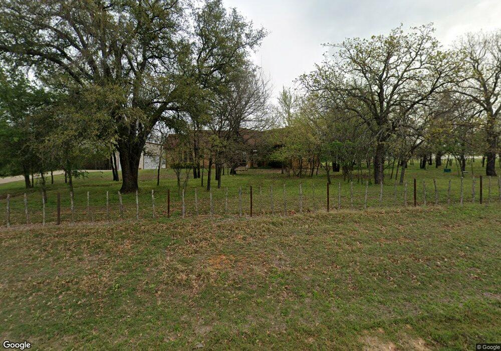 3970 Greenwood Rd, Weatherford, TX 76088 - photo 1