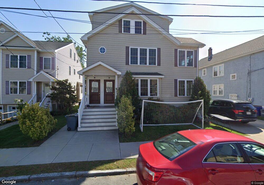 74 Egerton Rd unit 76, Arlington, MA 02474 - photo 1