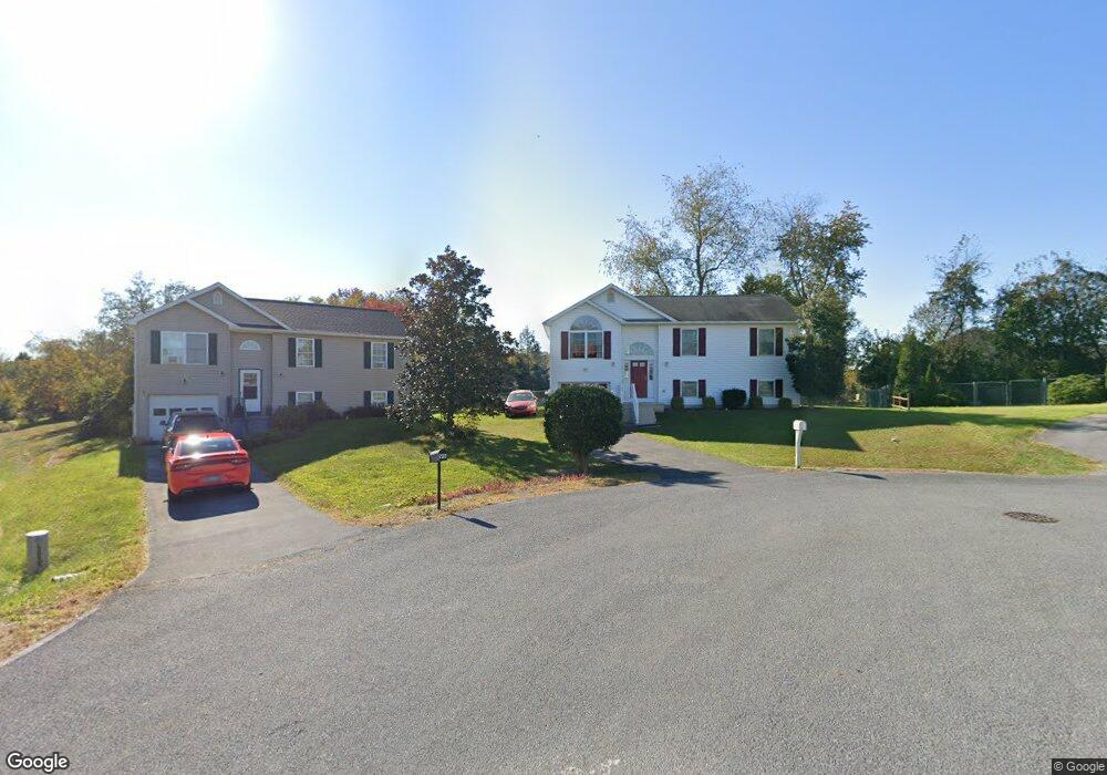 94 Saturn Ct, Martinsburg, WV 25404 - photo 1