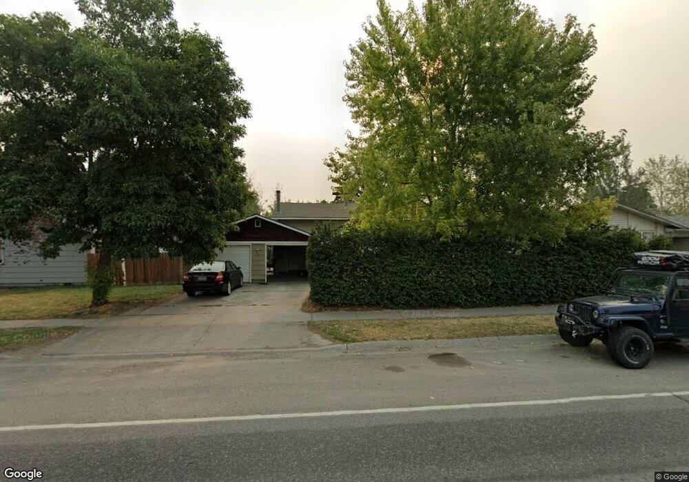 416 N 19th Ave, Bozeman, MT 59718 - photo 1