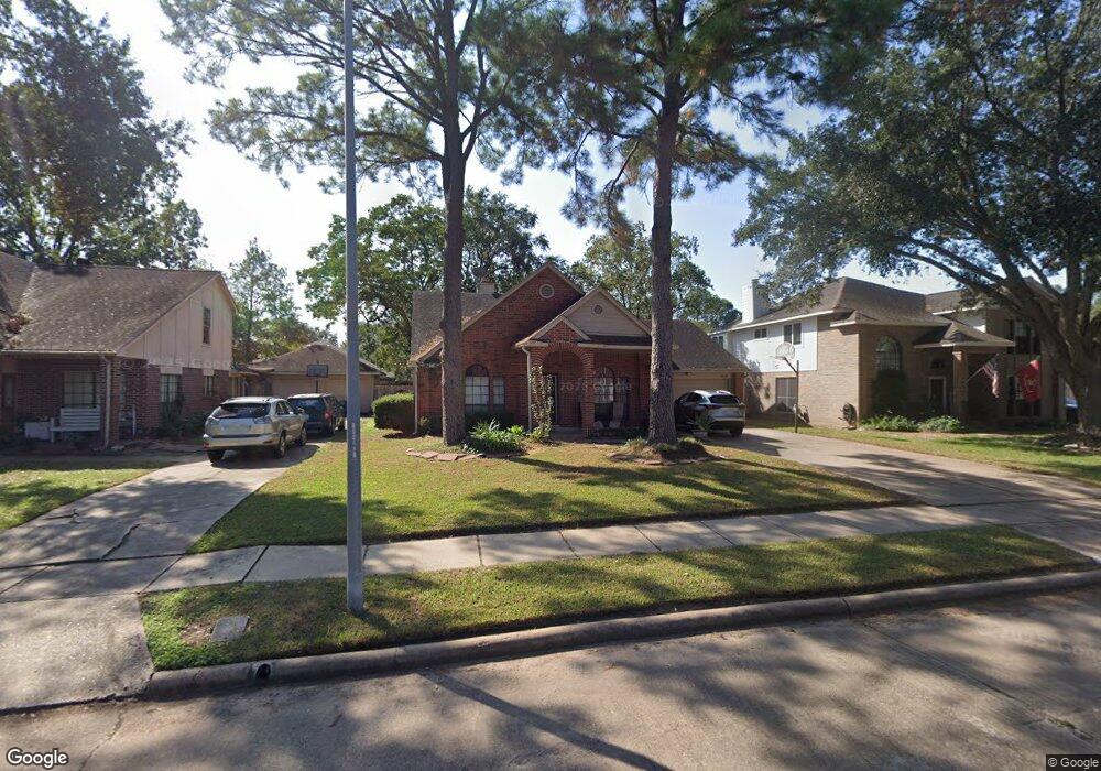 16515 Crossfield Dr, Houston, TX 77095 - photo 1