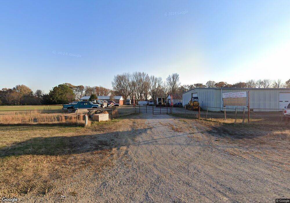 9670 Highway C, Poplar Bluff, MO 63901 - photo 1