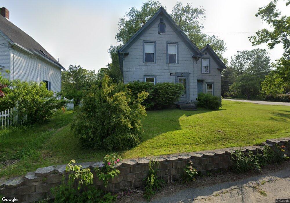 128 Washington St, Camden, ME 04843 - photo 1