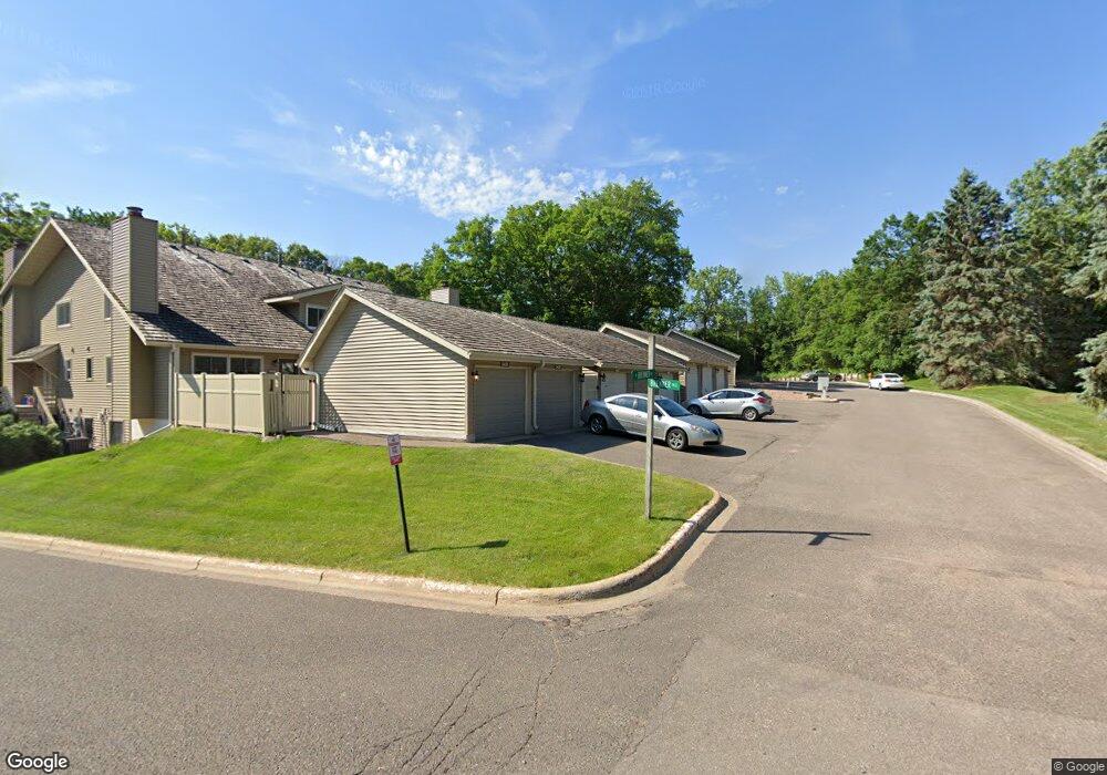 5429 W Brenner Pass, Minneapolis, MN 55432 - photo 1