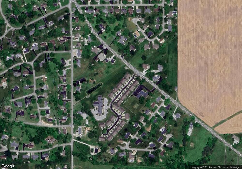 1054 E Crown Pointe Blvd, Greensburg, IN 47240 - photo 1