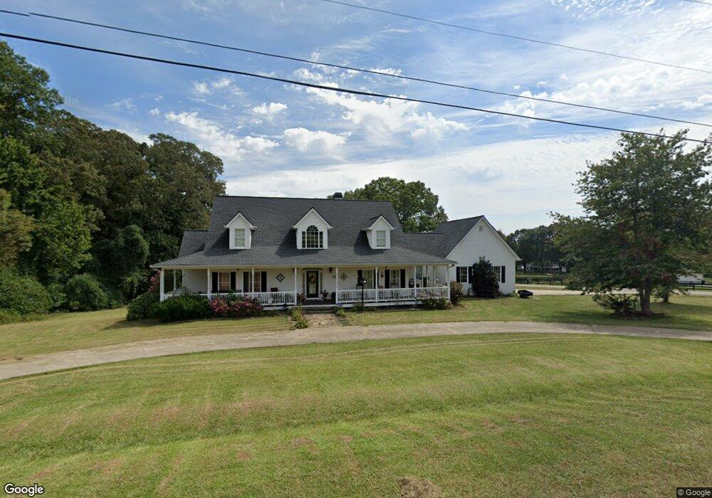 4904 Hopewell Church Rd, Gainesville, GA 30506 - photo 1