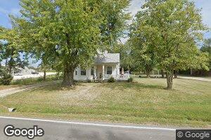 32 S Highway 47, Hawk Point, MO 63349
