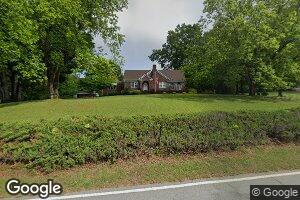 115 Folk St, Pomaria, SC 29126