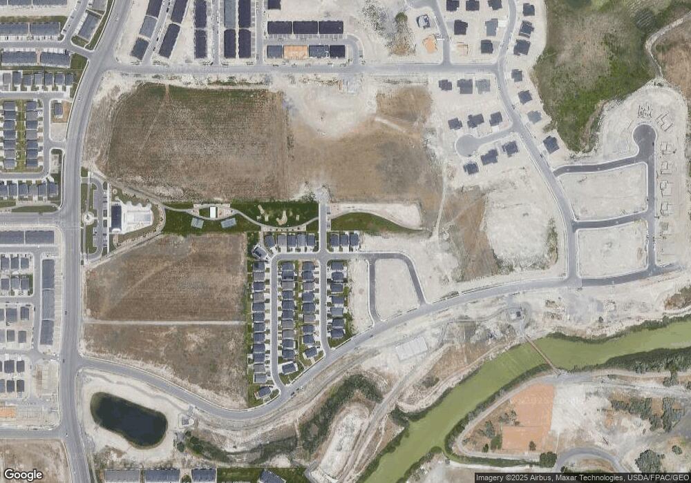 3414 W Pond Dr, Lehi, UT 84043 - photo 1