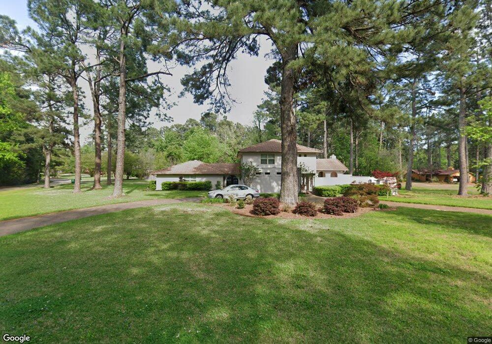 20 Northridge Cir, Texarkana, TX 75503 - photo 1