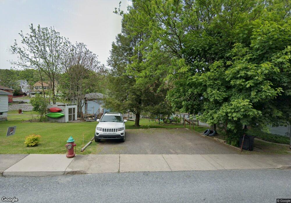 133 W Main St unit 135, Weatherly, PA 18255 - photo 1