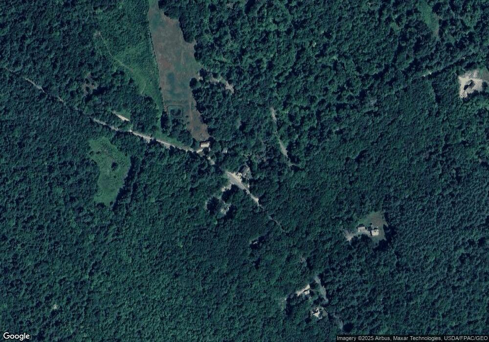 1174 Washington Hill Rd, Silver Lake, NH 03875 - photo 1