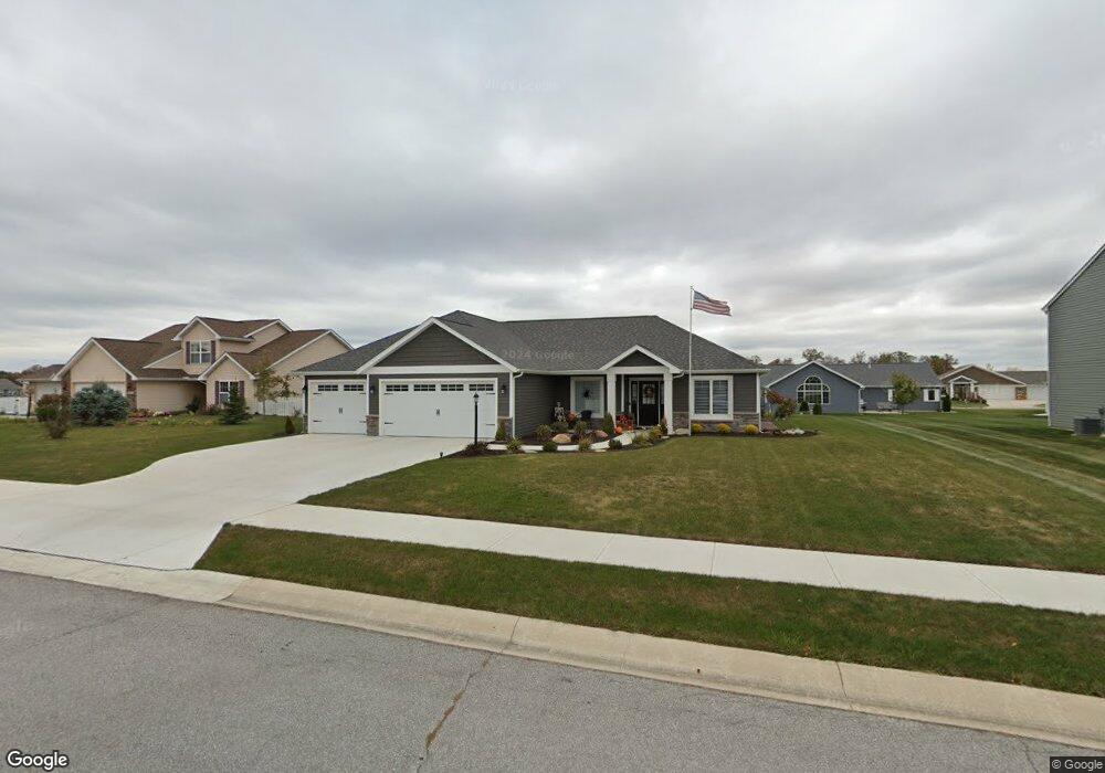 10301 Runabay Cove unit 29, New Haven, IN 46774 - photo 1