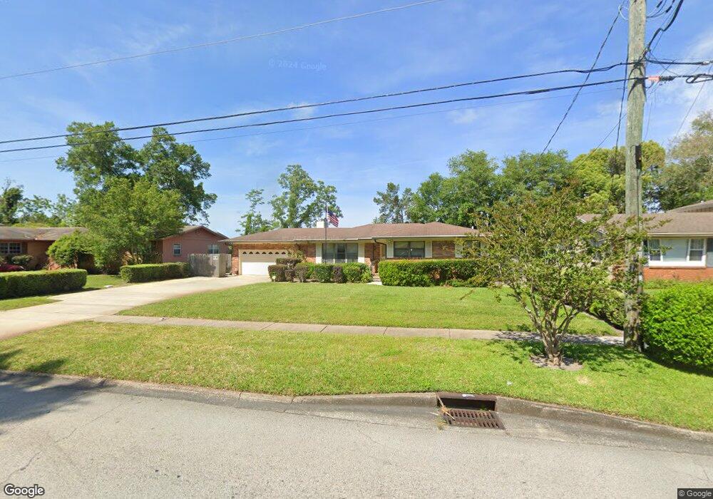 1618 Samontee Rd, Jacksonville, FL 32211 - photo 1