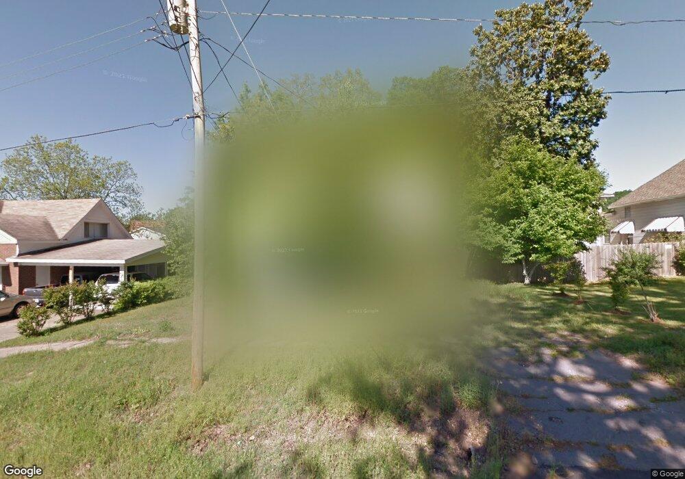 205 & 209 N Main St, Sheridan, AR 72150 - photo 1