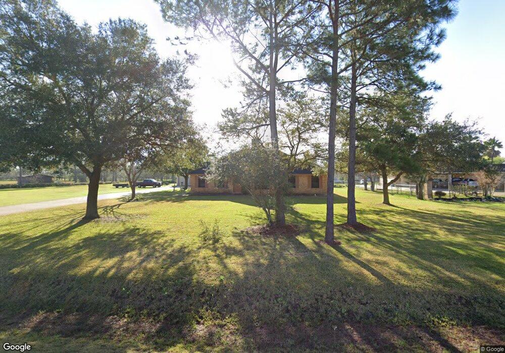 5402 Ryan Acres Dr, Pearland, TX 77584 - photo 1