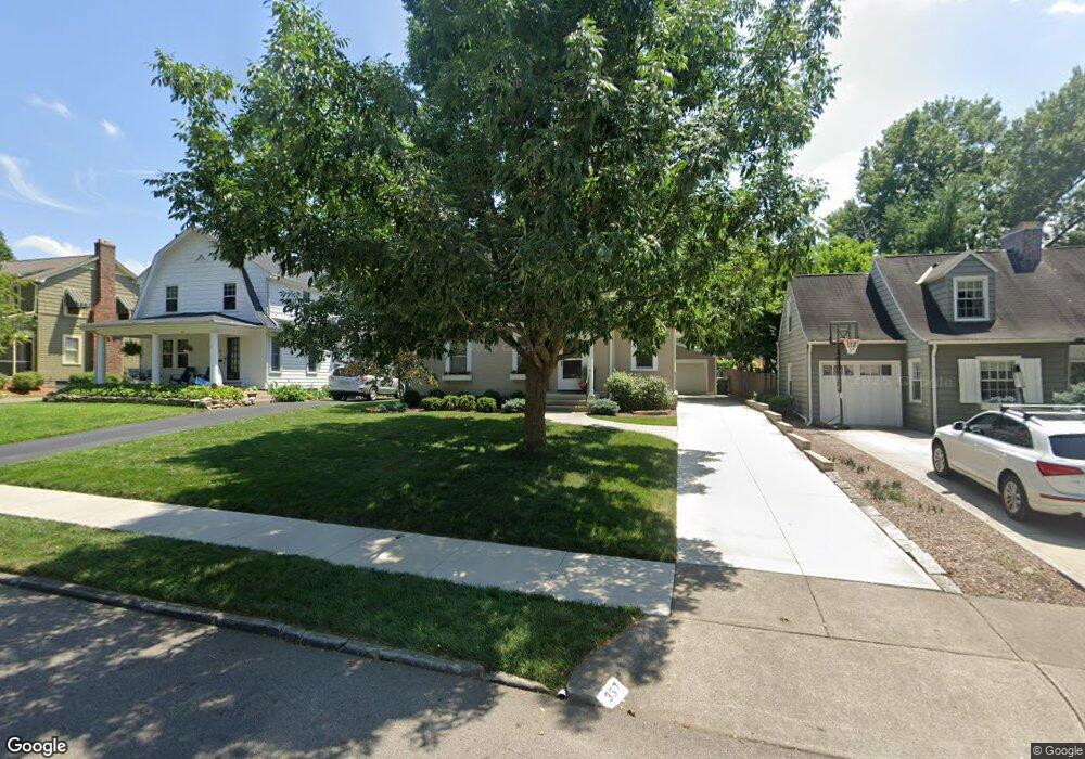 357 Brevoort Rd, Columbus, OH 43214 - photo 1