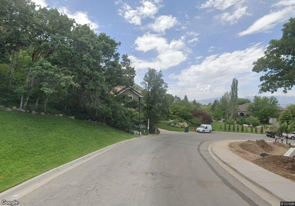 3111 E Eagle View Dr unit 5, Sandy, UT 84092 - photo 1