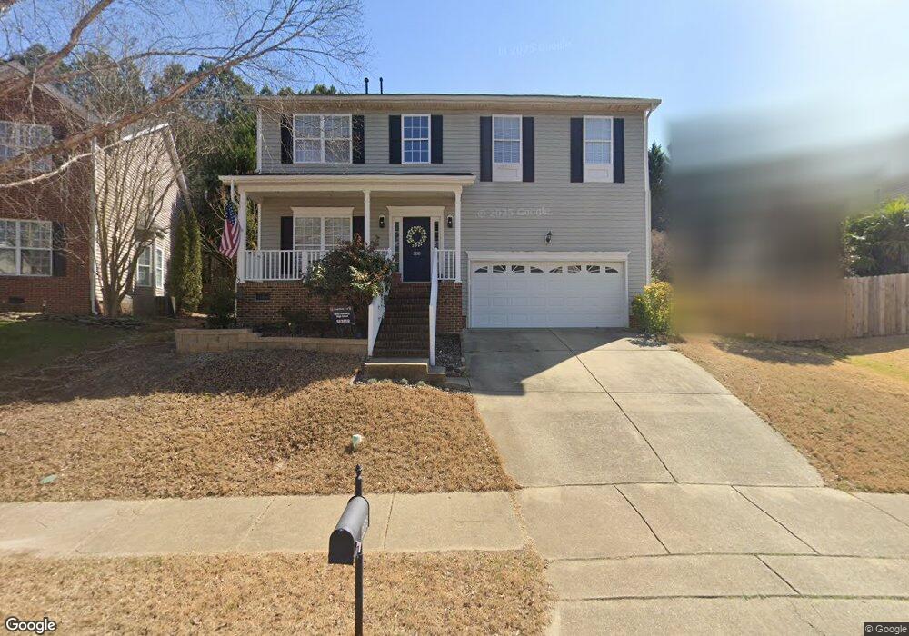 2203 Pilot Mountain Ct, Apex, NC 27502 - photo 1