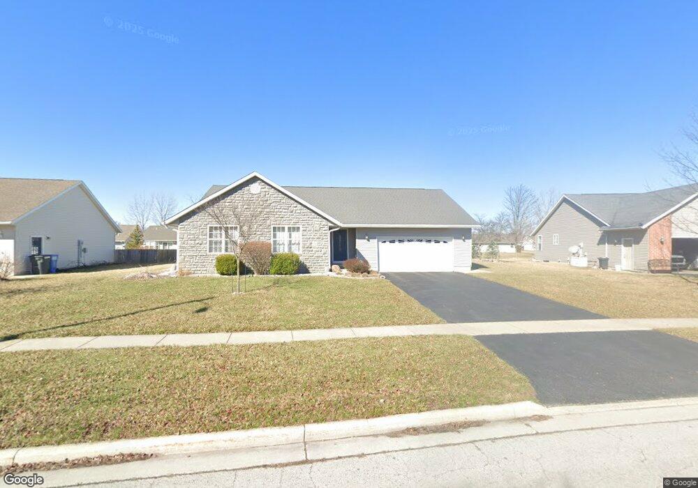 1248 1st St, Findlay, OH 45840 - photo 1