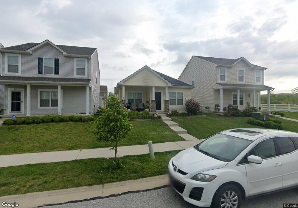 2408 W 127th Ave, Crown Point, IN 46307 - photo 1