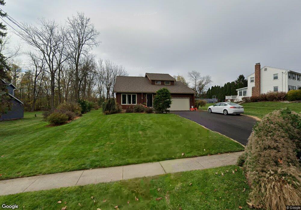 57 New Marker Rd, South Windsor, CT 06074 - photo 1