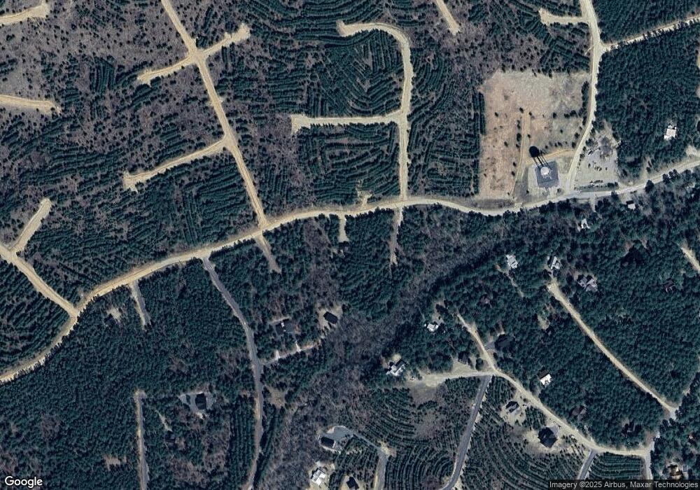 1194 Camp Ranch Rd, Broken Bow, OK 74728 - photo 1