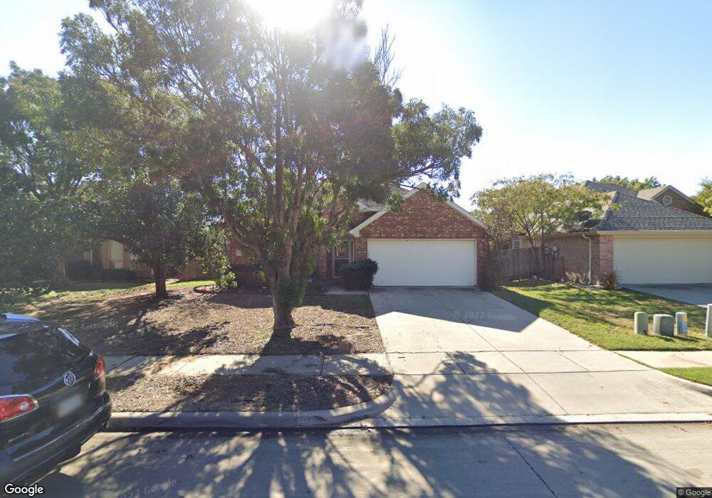 2616 Loon Lake Rd, Denton, TX 76210 - photo 1