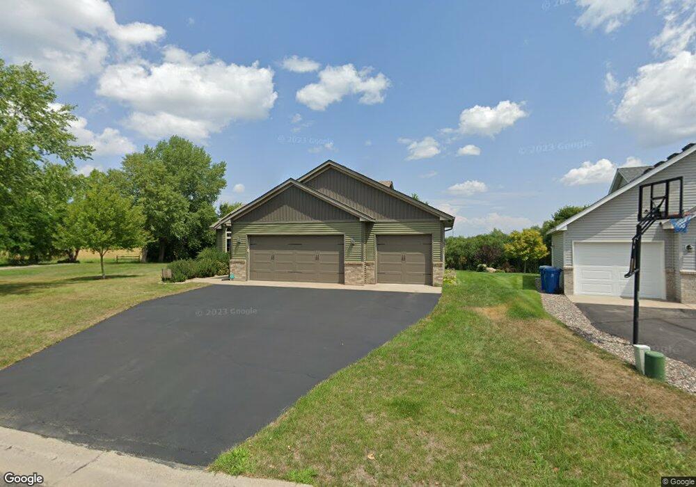 1120 1120 Garden Brook Dr, Sauk Rapids, MN 56379 - photo 1