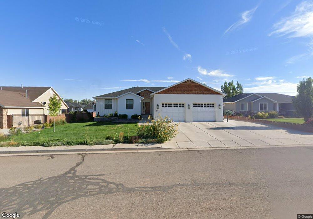 1144 375 St S, Parowan, UT 84761 - photo 1